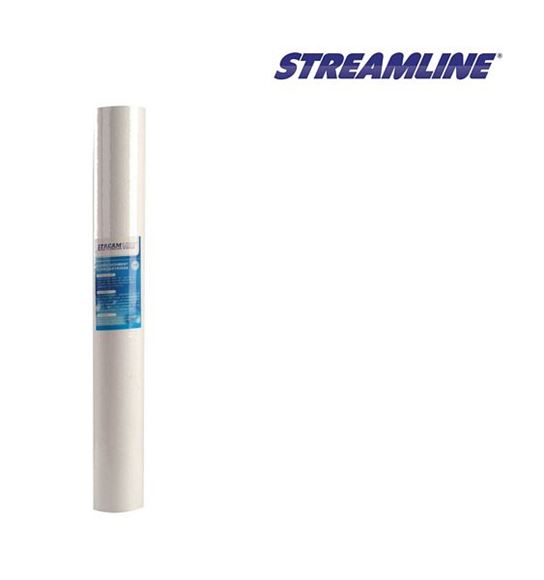 Picture of 20in FILTERPLUS SEDIMENT 5 MICRON CARTRIDGE |Each