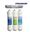 Picture of FILTERPLUS CLK TRIPLE PREFILTER SET |Set