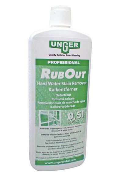 Picture of RUB OUT WATER STAIN REMOVER |Each