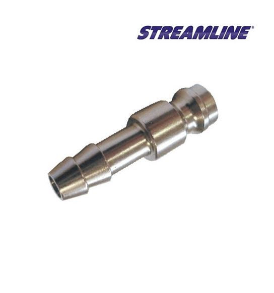 Picture of MALE 6MM HOSETAIL Q21MSS |Pack 2