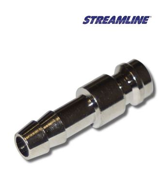 Picture of MALE 6MM HOSETAIL Q21MH |Pack 2