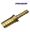 Picture of BRASS HOSE REDUCER 12-6mm BHR1206 |Each