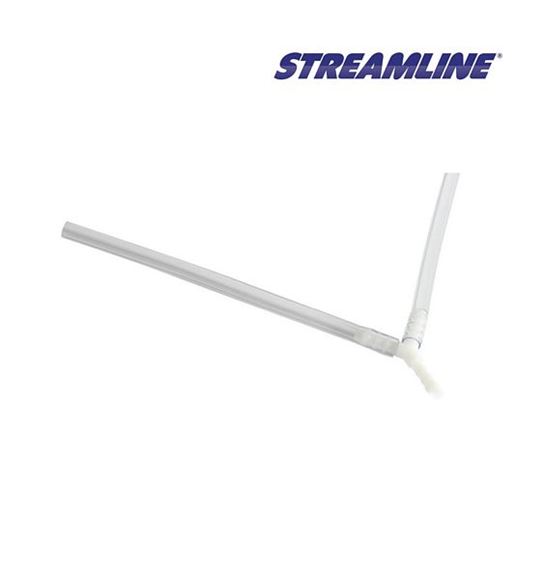 Picture of NYLON Y PIECE + CLEAR TUBE NYHA5 |Each