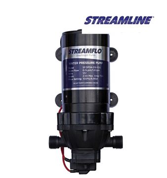 Picture of STREAMLINE SHURFLOW 100PSI  PUMP |Each
