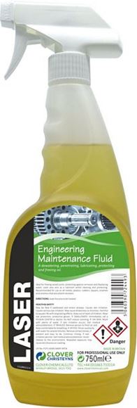 Picture of LASER ENGINEERING FLUID |750ml