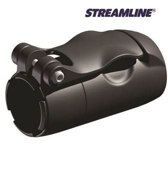 Picture of XTEL CLAMP 4TH SECTION |Each