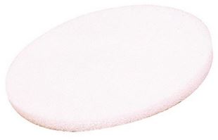 Picture of 20in-21in WHITE FLOOR PADS |Ctn 5
