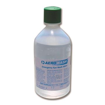 Picture of EYEWASH LIQUID |Each