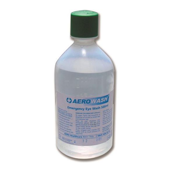 Picture of EYEWASH LIQUID |Each