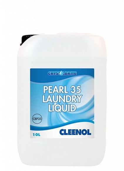 Picture of PEARL 35 LAUNDRY LIQUID |10ltr
