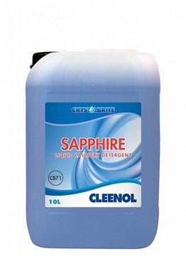 Picture of SAPPHIRE LAUNDRY DETERGENT |10ltr