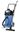 Picture of WV470-2 WET VACUUM ON TROLLEY & AA12 KIT |Each