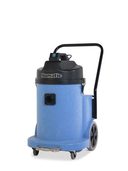 Picture of WVD 900-2 TWIN MOTOR WET DRY VAC |Each