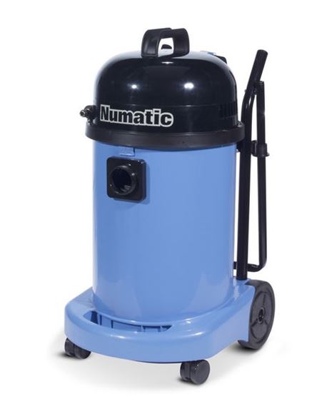 Picture of CT470-2 NUMATIC CARPET CLEANER |Each