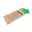 Picture of BUDGET SEBO DART PAPER SEALABLE DUSTBAGS |Pack 10