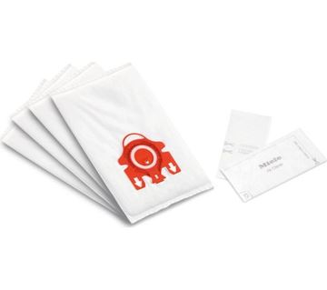 Picture of MIELE FJM DUSTBAGS WITH 2 FILTERS |Pack 5