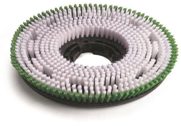 Picture of 450mm NYLON SCRUB BRUSH 606203 |Each