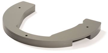 Picture of EXTERNAL 10KG WEIGHT (606077) |Each