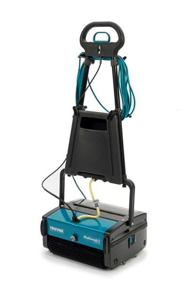 Picture of TRUVOX MULTIWASH M340 PUMP |Each