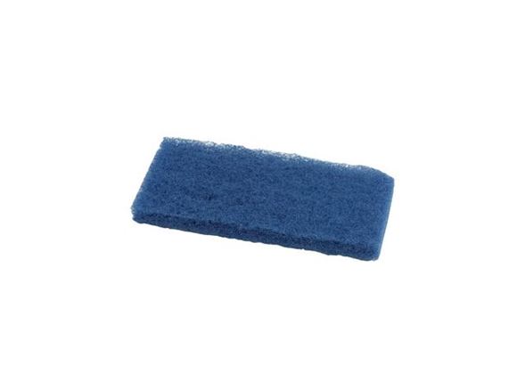 Picture of EDGING TOOL PAD BLUE MEDIUM GRADE |Each