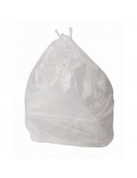 Picture of WHITE MEDIUM DUTY EXTRA BAGS |Ctn 200