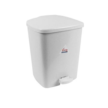 Picture of PEDAL BINS 15ltr |Each