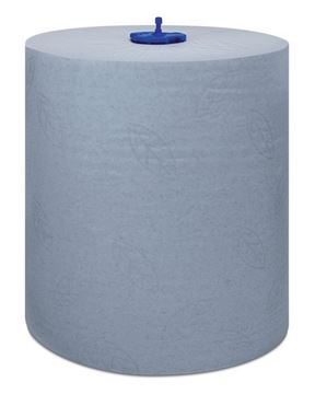 Picture of TORK BLUE TORKMATIC PLUS ROLL TOWEL 290068 |Ctn 6