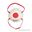 Picture of FFP3 DISPOSABLE VALVED MOULDED MASKS |Pack Of 5