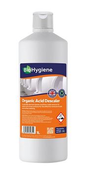 Picture of BIOHYGIENE ORGANIC ACID DESCALER |1ltr