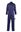 Picture of NAVY BLUE OVERALLS - BOILER SUIT X-LARGE |Each