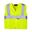 Picture of HI-VIS KIDS VEST YELLOW 7-9yrs |Each