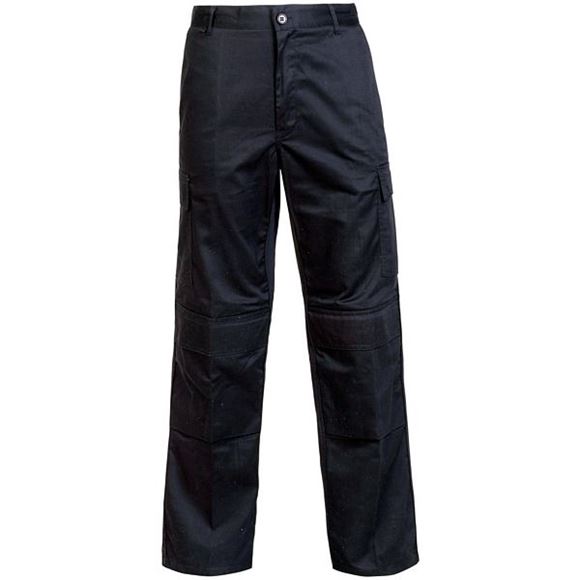 Picture of COMBAT WORKWEAR TROUSERS 40in |Each