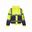 Picture of HI-VIS BOMBER JACKET SMALL |Each