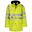 Picture of HI-VIS PARKA JACKET SMALL |Each