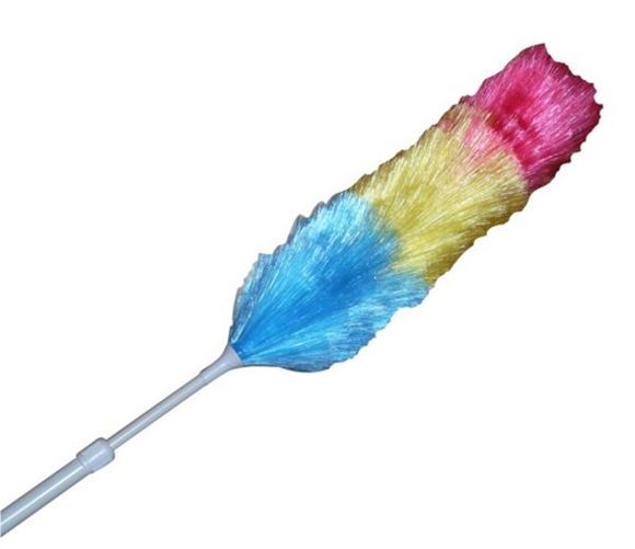 Picture of 48in ANTISTATIC EXTENDING DUSTING FLICK |Each
