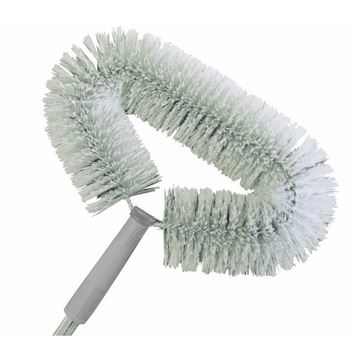 Picture of HD LARGE GREY COBWEB BRUSH HEAD ONLY |Each