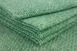 Picture of H.D ALL PURPOSE CATERING CLOTHS GREEN |Pack 25