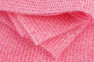 Picture of H.D ALL PURPOSE CATERING CLOTHS RED |Pack 25