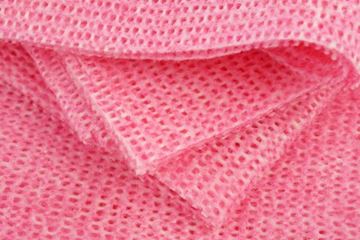 Picture of H.D ALL PURPOSE CATERING CLOTHS RED |Pack 25