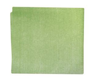 Picture of HEAVYWEIGHT GREEN MICROFIBRE CLOTH |Pack 10