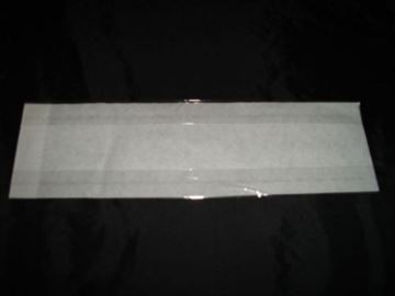 Picture of WINDOWFRONT BAGUETTE PANNINI BAG 4inx6inx14in |Pack 1000