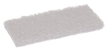 Picture of EDGING TOOL PAD WHITE FINE GRADE |Each