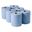 Picture of 2PLY BLUE PREMIUM CENTREFEED ROLLS |Ctn 6