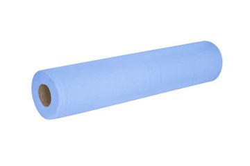 Picture of 20in 2PLY BLUE WIPER ROLLS COUCH ROLLS |Ctn 12