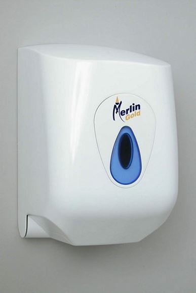 Picture of BRIGHTWELL LARGE CENTREFEED DISPENSER |Each