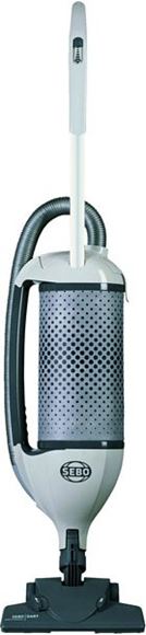 Picture of SEBO DART-1 31cm UPRIGHT VACUUM CLEANER |Each