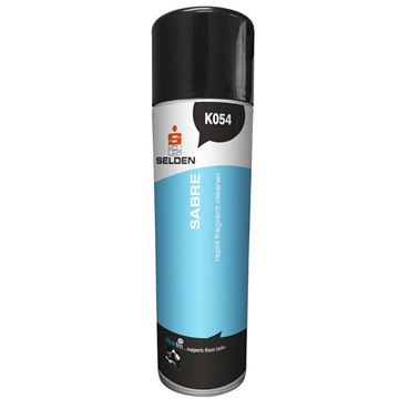 Picture of SABRE FOAMING DISINFECTANT AEROSOL |12x480ml