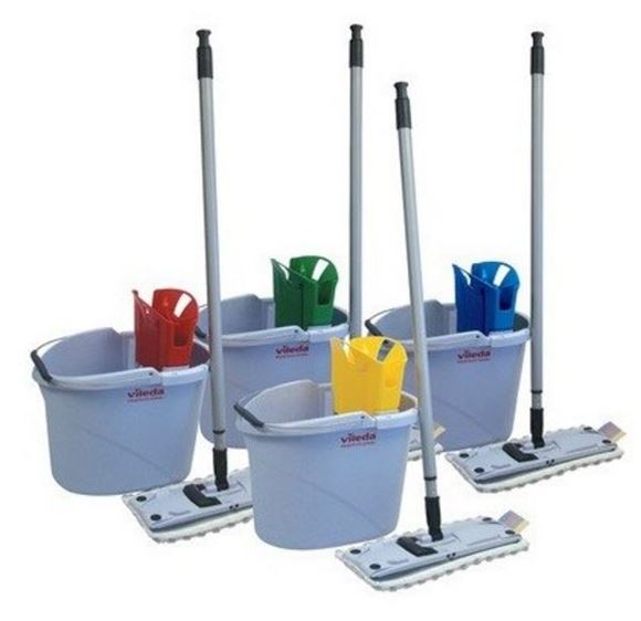 Picture of 35cm ULTRASPEED MINI STARTER KIT BLUE |Each