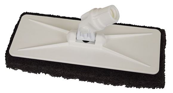 Picture of EDGING TOOL GRIPPER PAD & LONG HANDLE |Complete