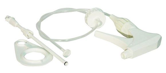 Picture of TRIGGER HEAD FOR DIVERSEY 2LTR |Each